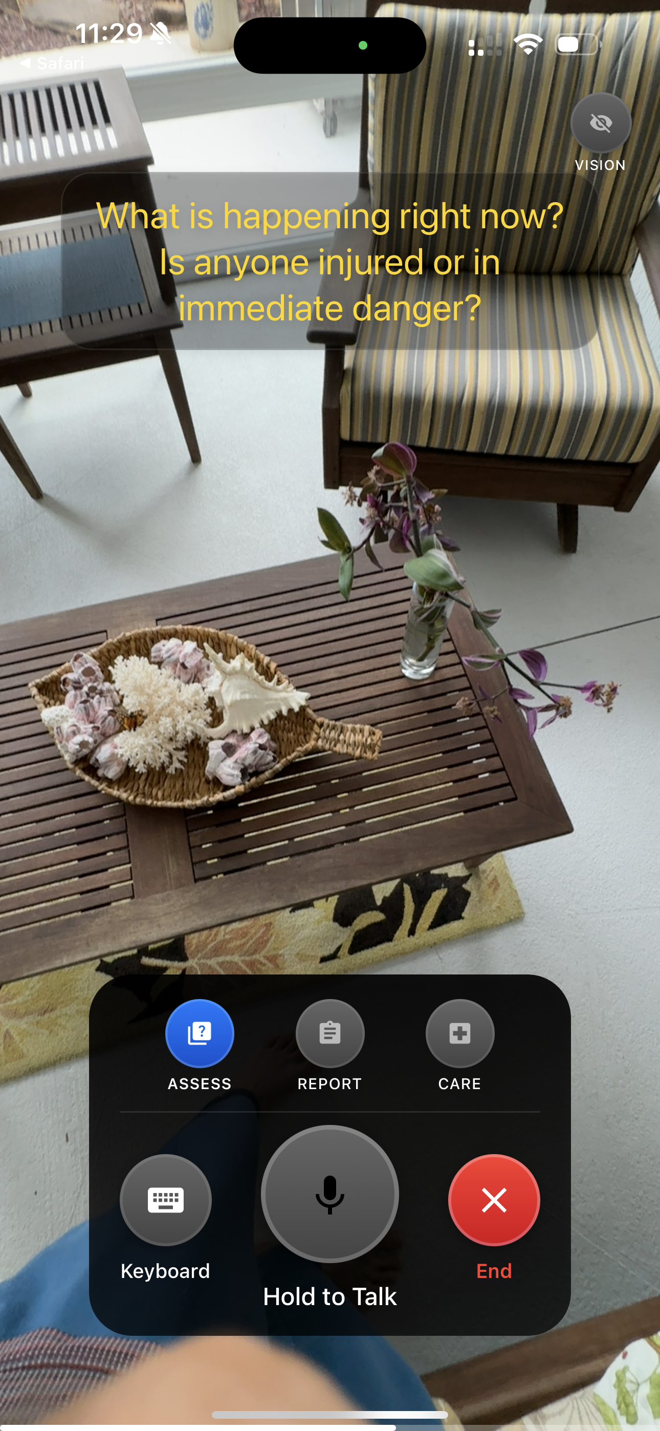 Watch App Preview on YouTube