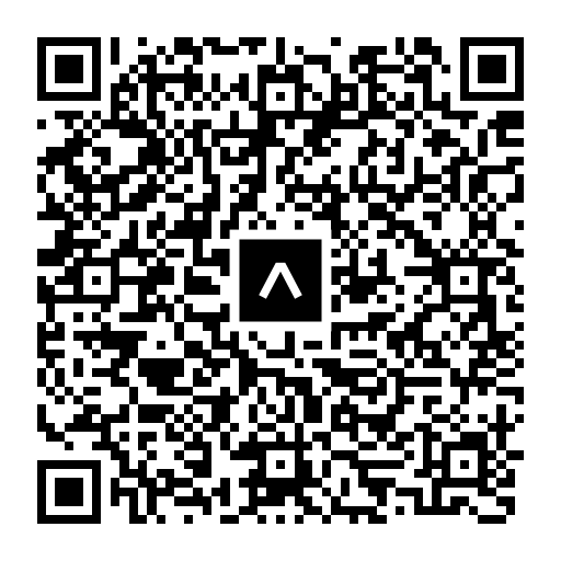 QR Code for Expo Live Demo